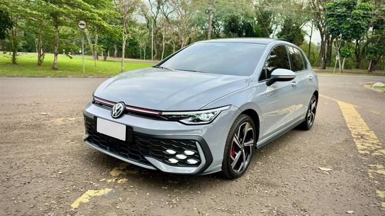 VOLKSWAGEN GOLF 2.0 370 TSI GASOLINA GTI DSG